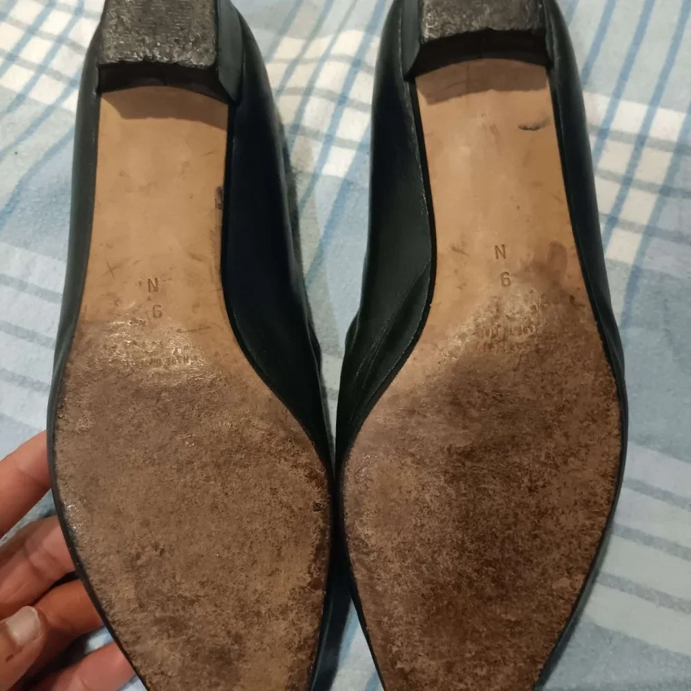 Womans shoes - Picture 6 of 10